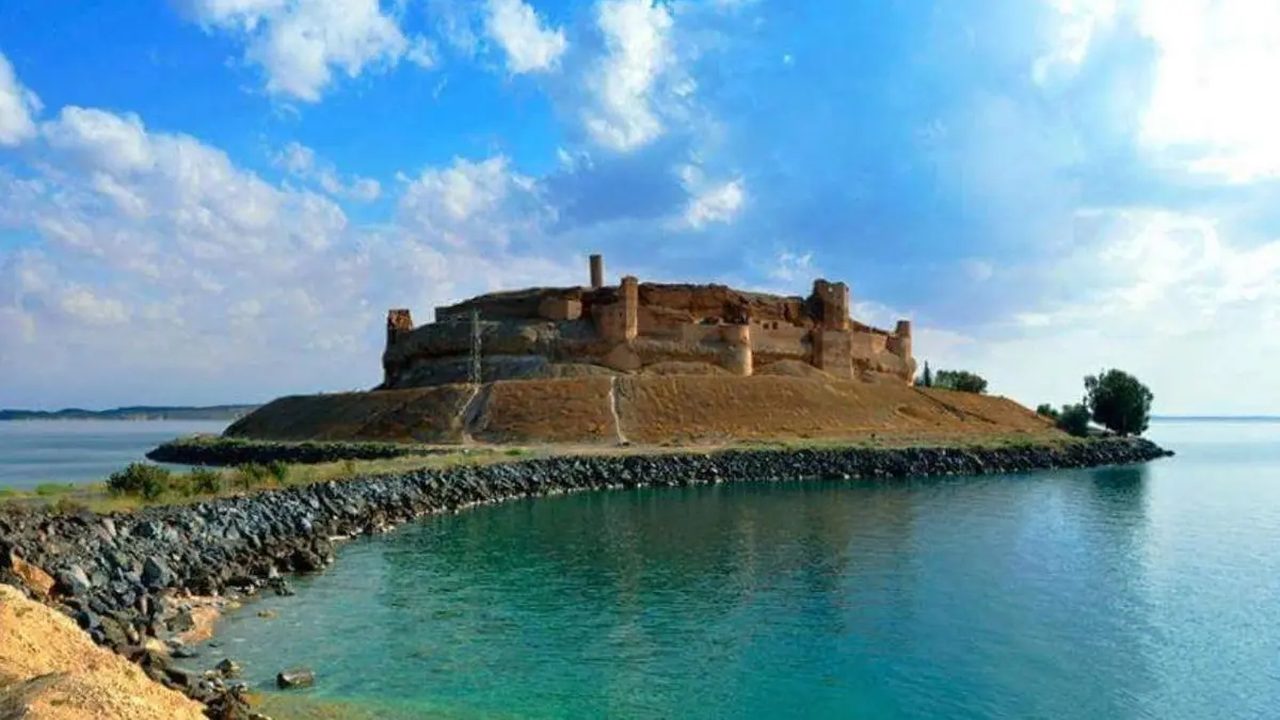 الرقة