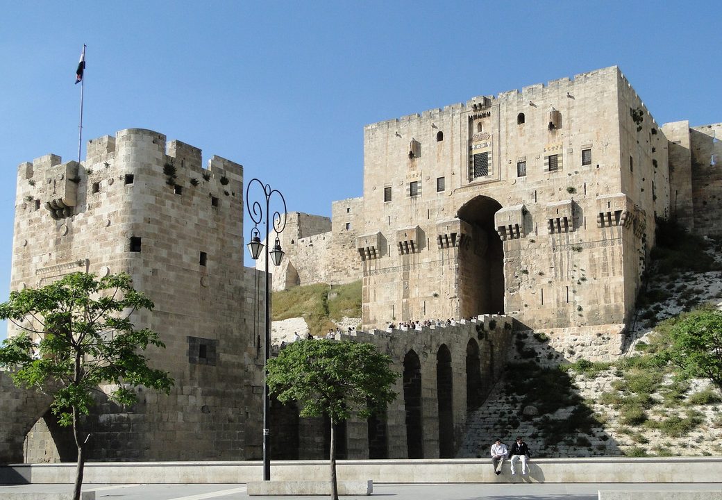 حلب