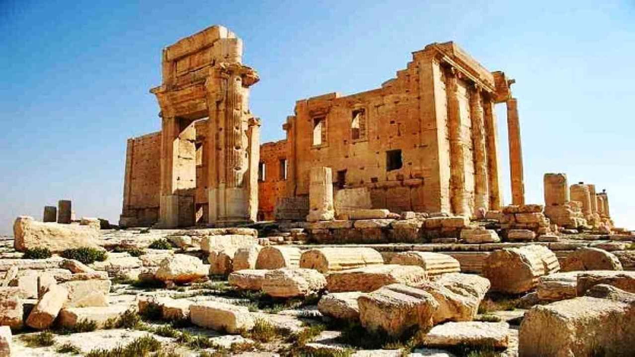 دير الزور