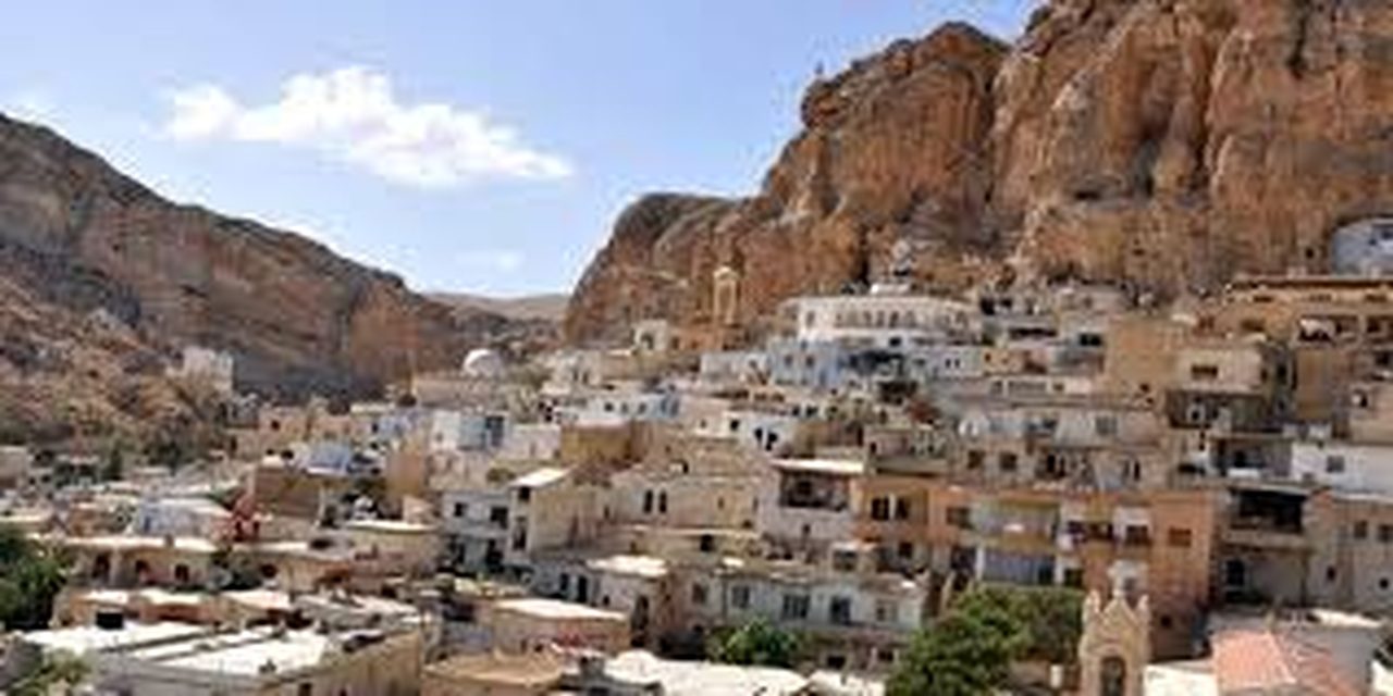 ريف دمشق