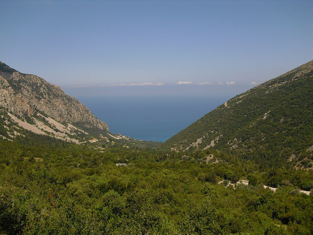 📷 George Malki · CC BY-SA 3.0 · Wikimedia Commons