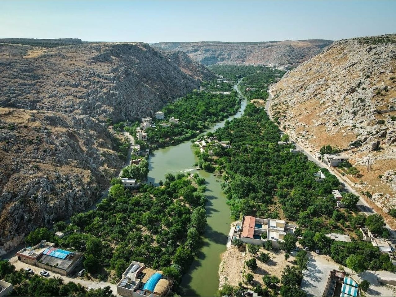 Darkush دركوش