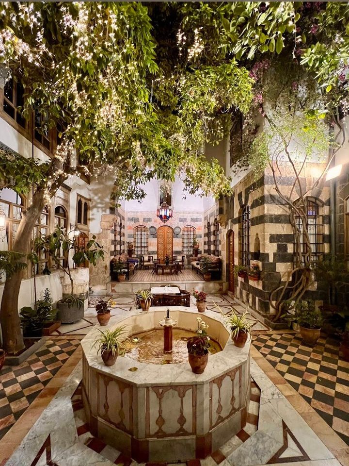 Beit al-Mamlouka